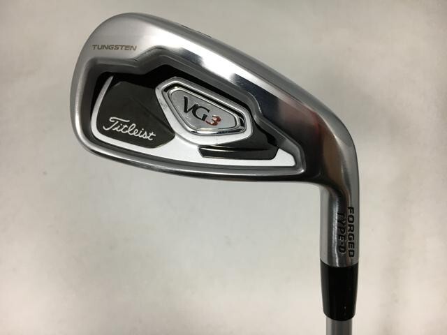 Titleist - タイトリスト　VG3 5  2016 VG3 Fairway Metals - タイトリスト 日本公式サイト