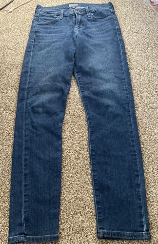 25 Colette Crop Stretch Jeans | eBay