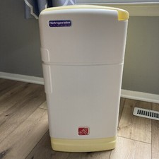 Nevera refrigerador vintage paso 2 dos pasos 2 juego de simulación cocina tamaño niño