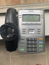 Nortel Message Caller ID Phone