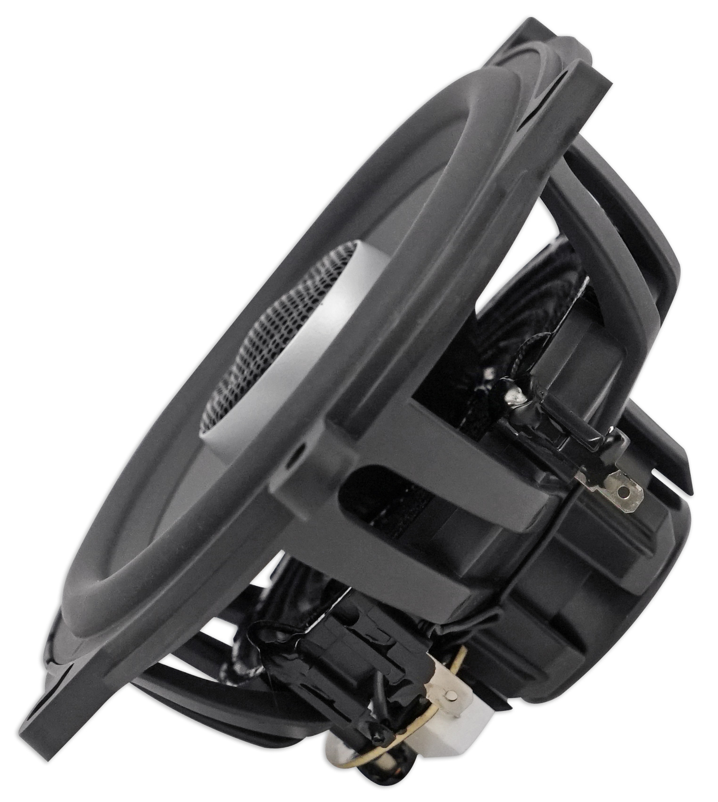 Комплект для замены передних динамиков Polk 5x7 для Ford F-250350450550 1999-2004 годов выпуска