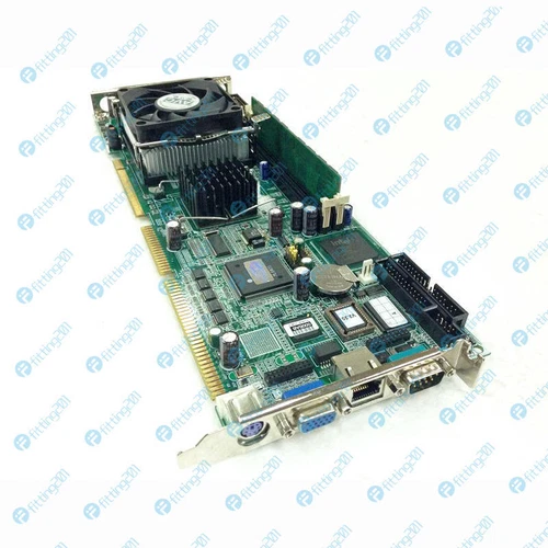 ONE Advantech PCA-6186VE PCA-6186 Rev.B2 motherboard Used