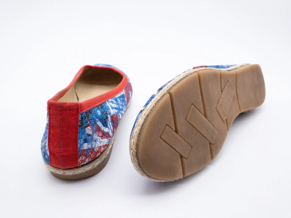 GIESSWEIN Zapatos Ballerina Para Dama Zapatillas Talla 37 EU Art.13145-100 - Imagen 2 de 4