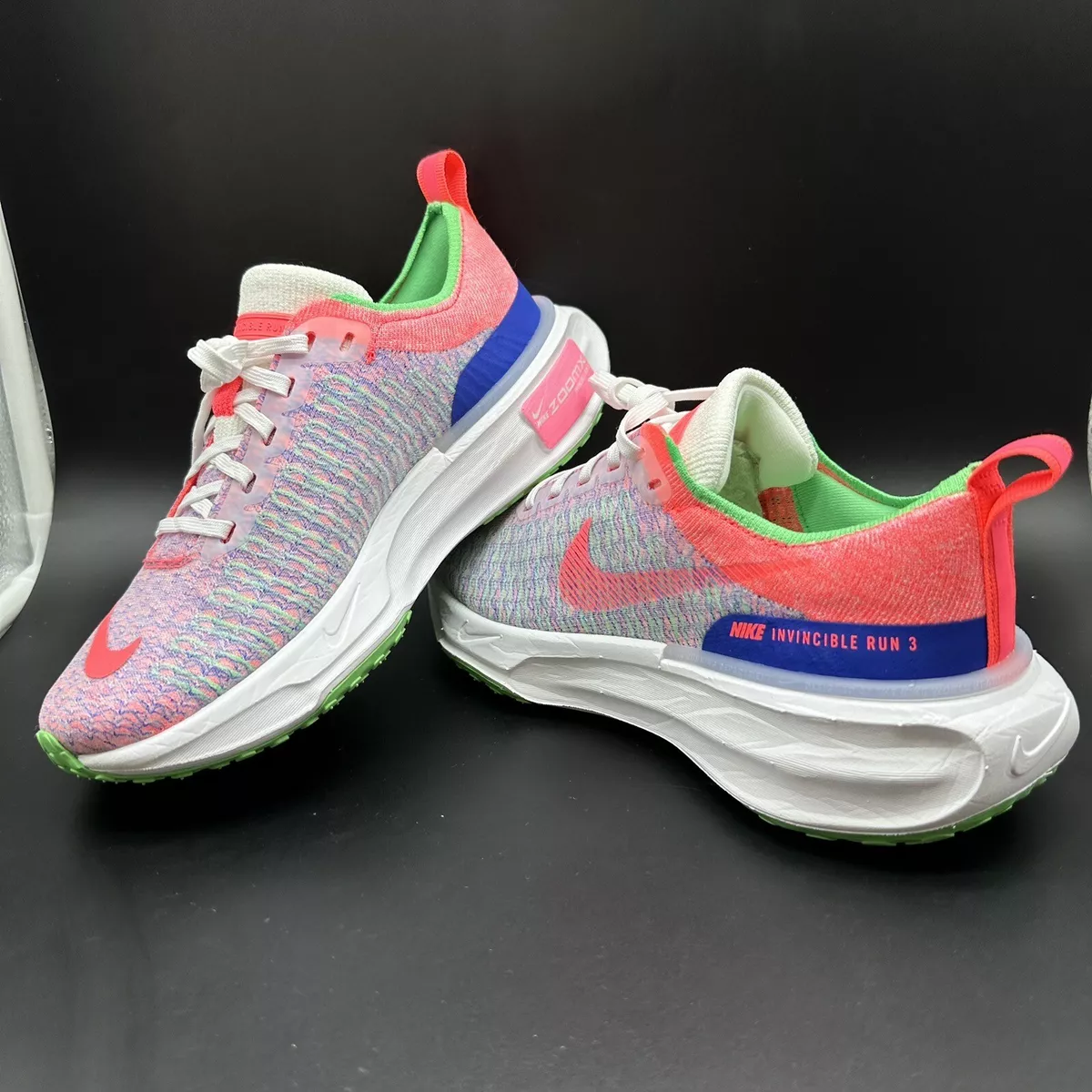 Women's Nike Invincible Run 3, Free Shipping $99+