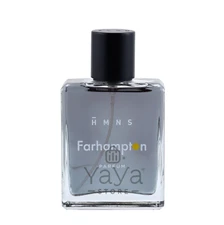 HMNS Perfume - Farhampton 100ml | Aromatic Fougere Fruity Extrait de Parfum