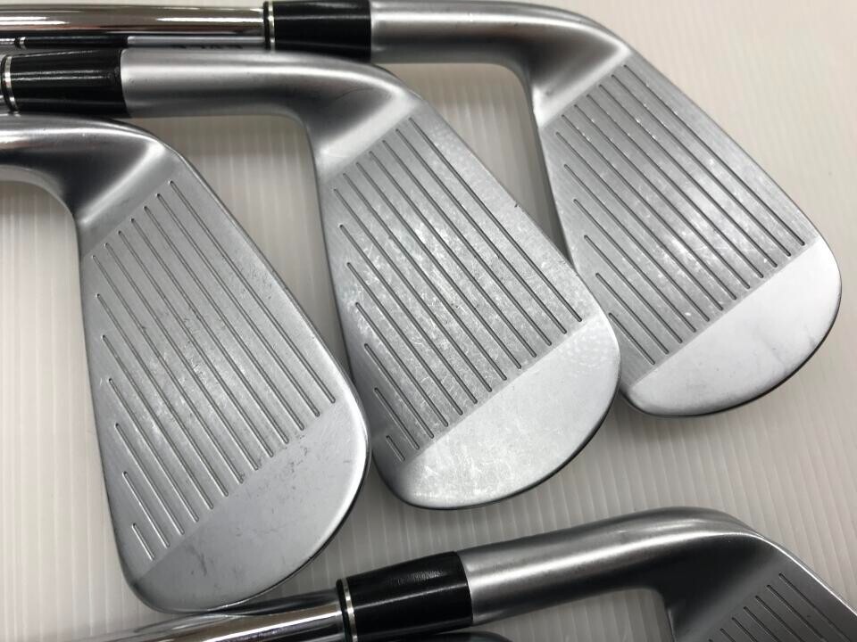 DUNLOP - 【新品】ZX4 Mk II  6本(#5-9,PW) 950GH neo DST SRIXON ZX4 Mk II Iron Wedge 5-pw 6pcs Set N.S.PRO 950GH neo