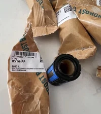 NEW INA KS16-PP Linear Ball Bearing 1PCS #NN