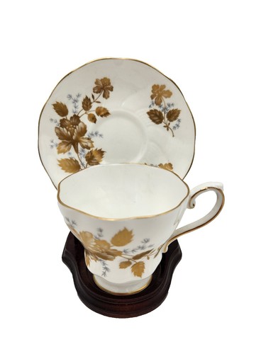 A.B.J. 1935 Grafton China England 