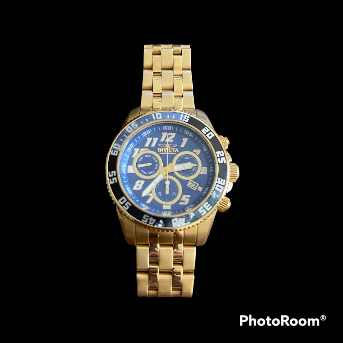 Invicta cruiseline deals