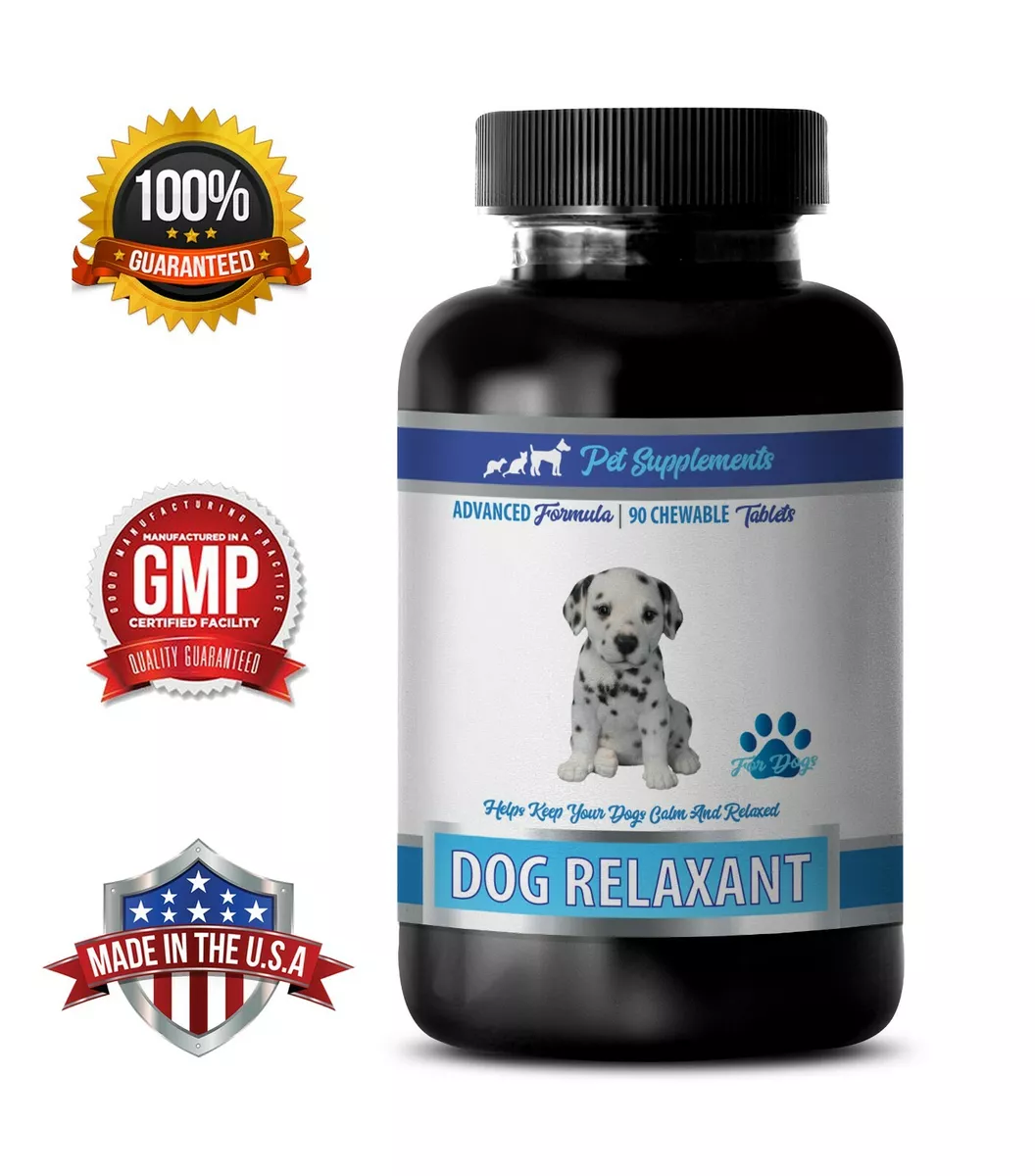 Valerian deals for dogs