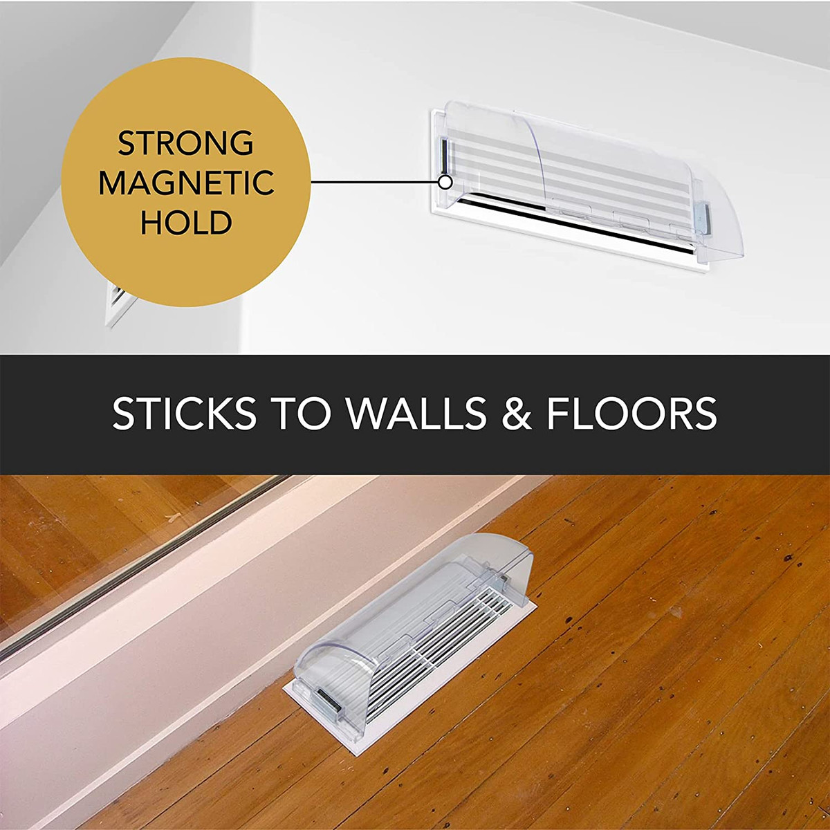 Ac Ceiling Vent Diverter Shelly Lighting