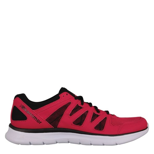 Karrimor Mens Duma Running Shoes Shoes 