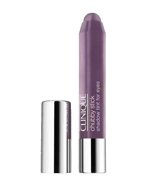 Clinique Purple Single Eyeshadows Products