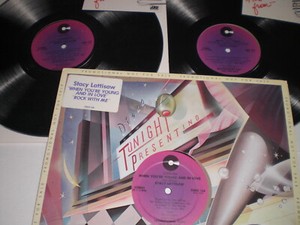 Lot-of-3-Stacy-Lattisaw-12-034-Dynamite-Feel-My-Love-Tonight-When-You-039-re-Disco