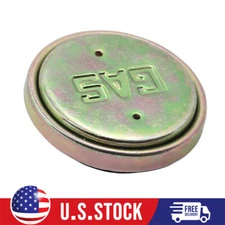 Fuel Gas Tank Cap Cover For Yamaha Champ LC50 / Chappy LB80 / Riva CA50 / U7E 70