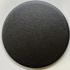 Genuine Whirlpool Range Burner Cap LARGE *OEM*  W11448875 W11620478 W11590055