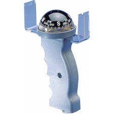 Davis Instruments Hand Bearing Compass, Illuminated