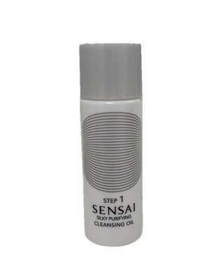 SENSAI Silky Purifying Cleansing Oil 30 ml Neu