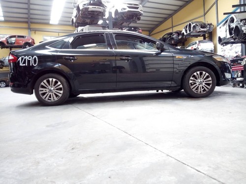 6G913B437BE GETRIEBE VORNE LINKS / 2499012 FÜR FORD MONDEO BER. CA2 TREND - Bild 3 von 10