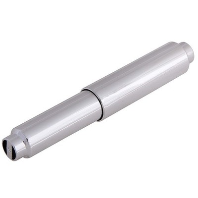 PPG 41240 for PlumbMaster Plastic Tissue Roller With 5/8 Tips, Chrome