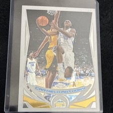 Top 10 Carmelo Anthony Rookie Cards 27