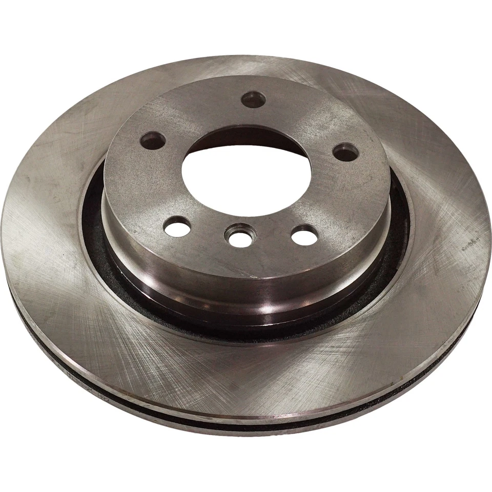 Rotores de freno de disco traseros para BMW 325i 2000 323i 2001-2005 Foto 2 de 4