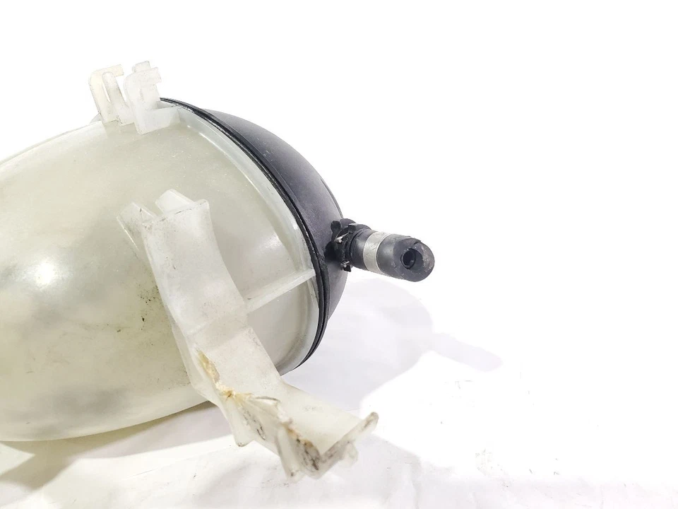 2012 2013 2014 Mercedes CLS550 OEM Washer Fluid Reservoir - Image 2 of 4