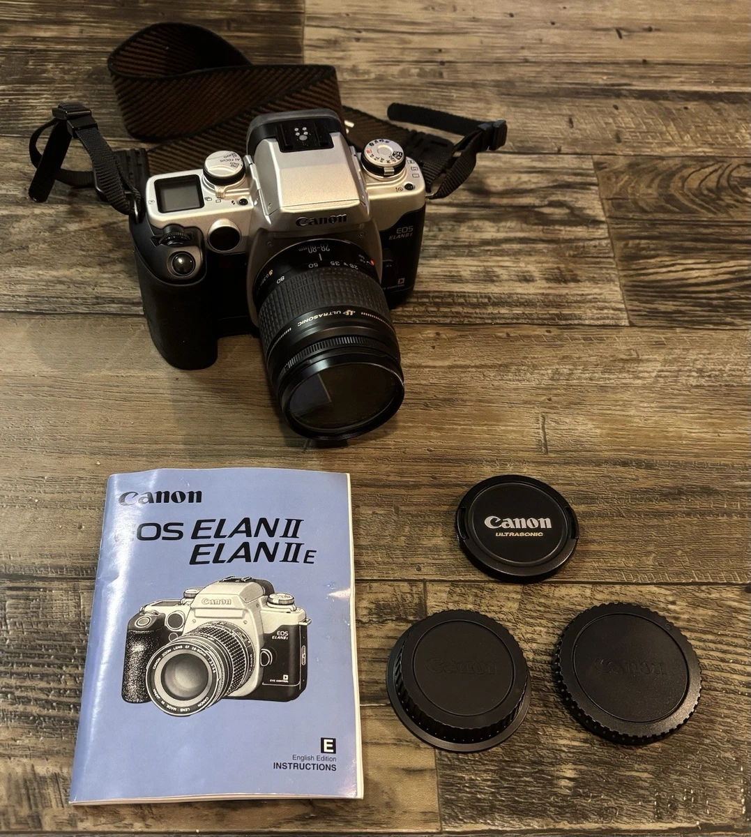 Canon Elan for sale | eBay