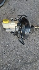 VW Lupo 3L 1.2 TDI Bremskraftverstärker ESP 6X1614205