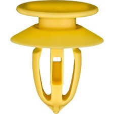 Auveco - 22279 - Gm Door Panel Retainer 25 Pieces 