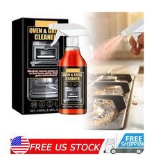 Kitchen Heavy Oil Cleaner, 2026 New All Purpose Kitchen Heavy Oil Cleaning NEW