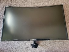Samsung Monitor Curved 27" C27F390FHN