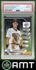 Konnor Griffin PSA 10 2024 Bowman Draft Night Pittsburgh Pirates #BDN-2 2413