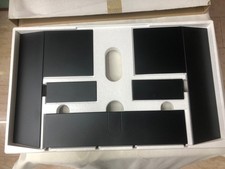 Bang & Olufsen BeoVision 11-46” Cable Cover Set Black B&O