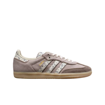 Adidas x Offspring Samba Consortium Cup Pantone Clay IG1954 Authentic Men