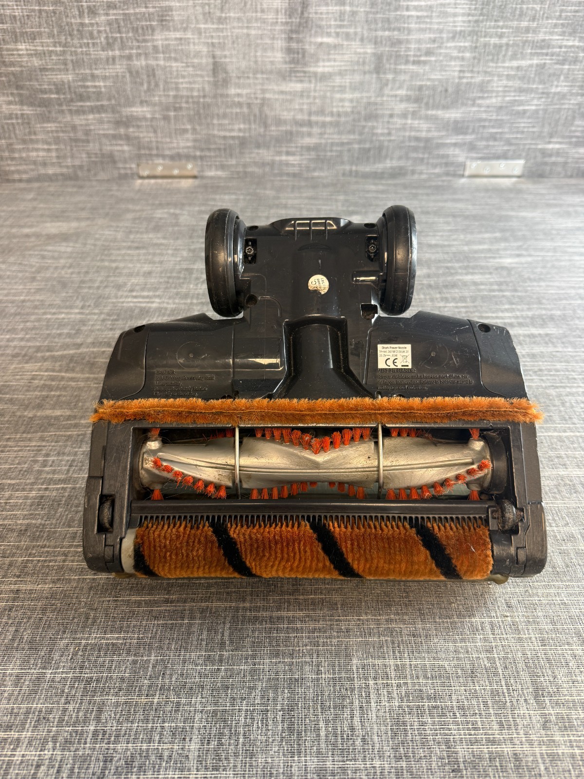 Shark DuoClean 3678FC130UK For IF130UKTH 31 Power Nozzle Brush Roller Head image 6