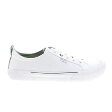 Skechers Bobs B Wilder Casual Clash Womens White Lifestyle Sneakers Shoes