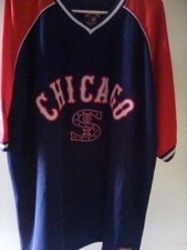 CHICAGO WHITE SOX COOPERSTOWN CLASSIC!  EXTREMELY RARE 2X  Great Price !!!