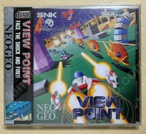 NeoGeo ViewPoint | eBay