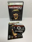Shellshock 2: Blood Trails (Microsoft Xbox 360) Complete - Great Disk - Tested