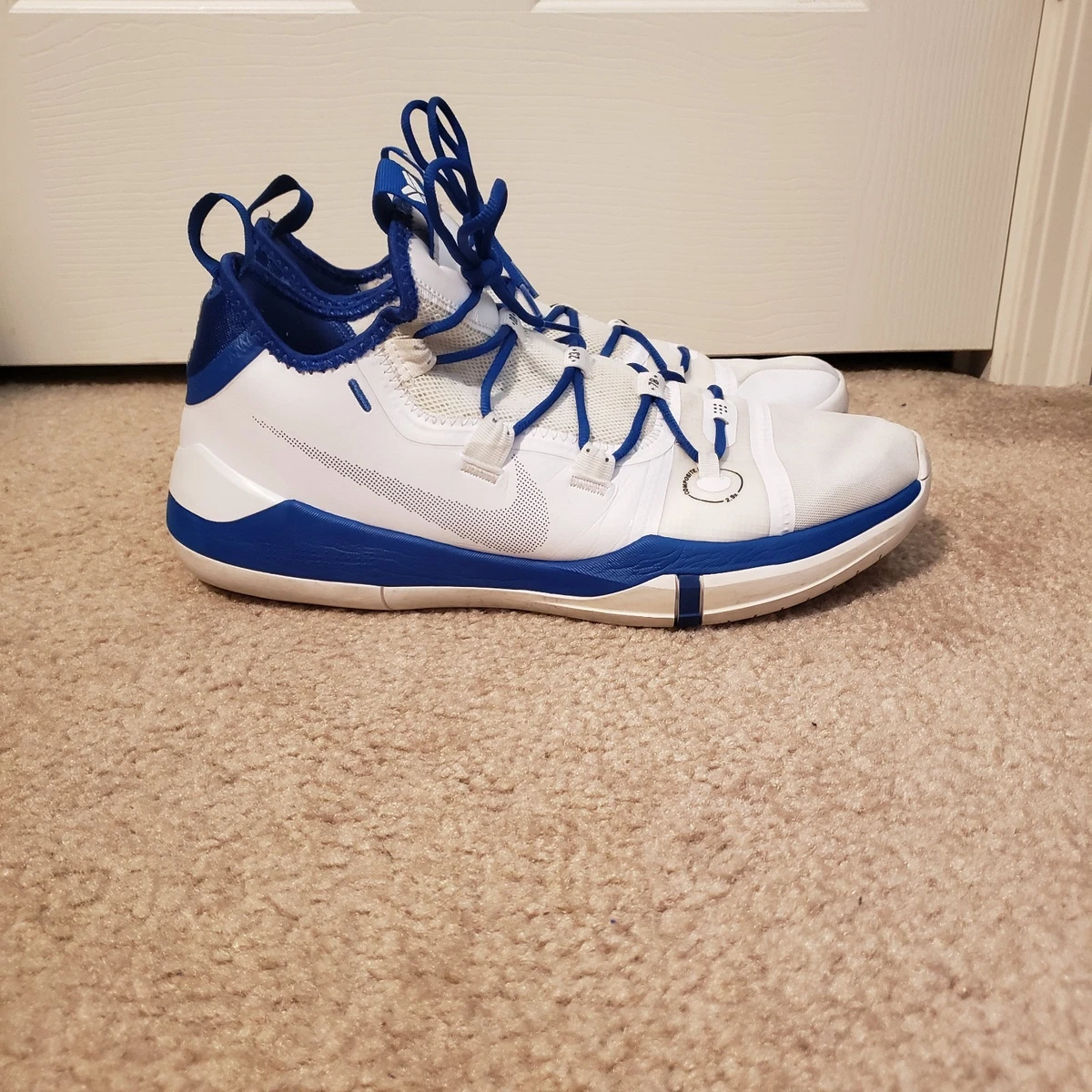 Las mejores ofertas en Nike Kobe A.D. Royal Blue | eBay
