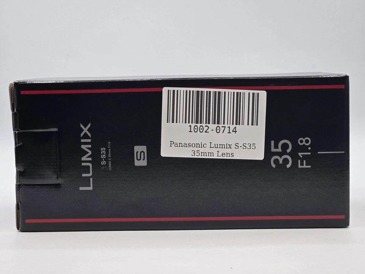 Lumix Gx1 Lens In Camera Lenses for sale - eBay