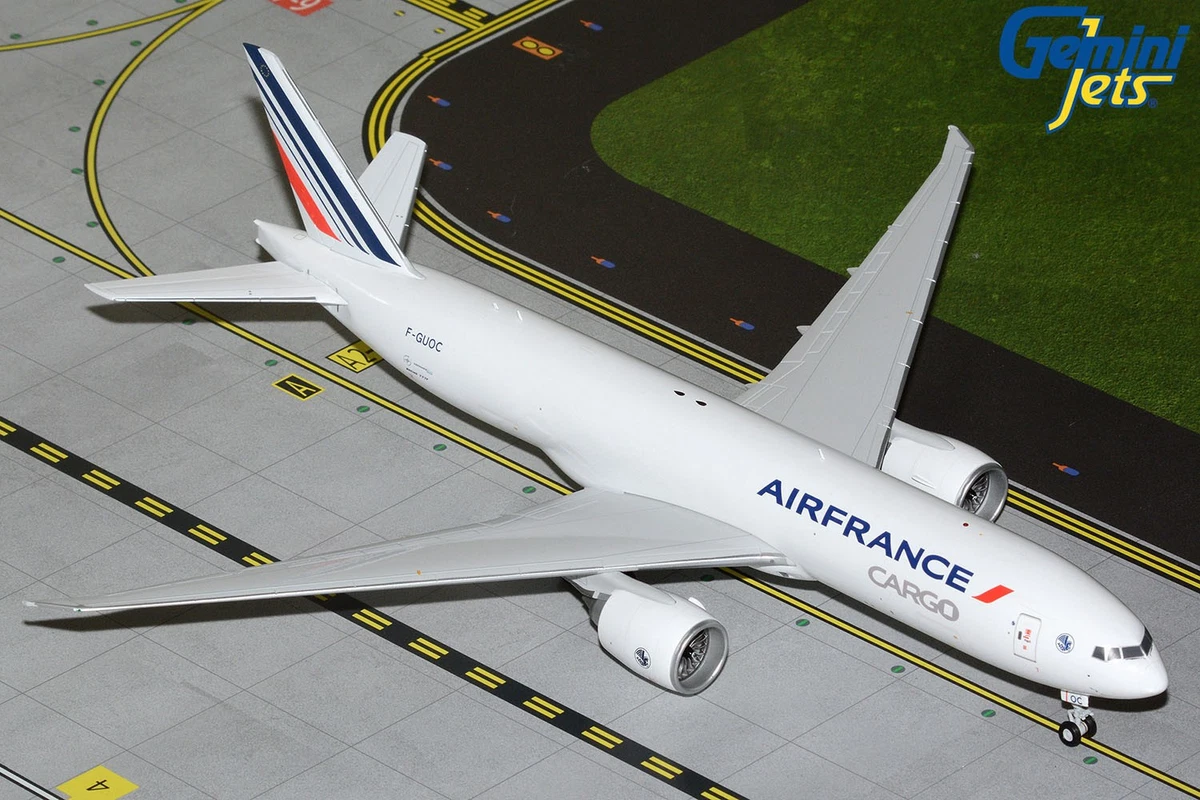 Air France Diecast Aircraft & Spacecraft 1:200 Scale for sale | eBay