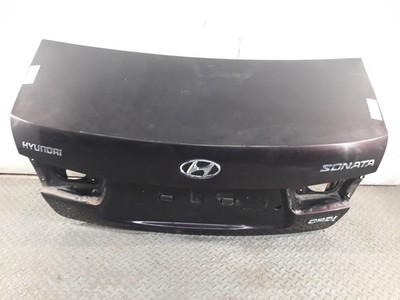 HECKKLAPPE FÜR HYUNDAI SONATA NF 2.0 CRDI CAT 9743725                  9743725