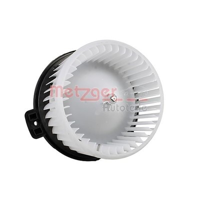 Metzger Innenraumgebläse für Discovery Range