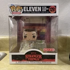 Stranger Things-Eleven In The Rainbow Room (Target Exclusive) 6-Inch #1251