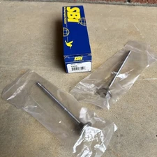 SB International 13223 - Set of 2 Valves For 2002-06 Mini Cooper -1.6L 1600cc L4