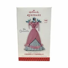 2013 Hallmark Cinderelly! Cinderelly! Ornament - Disney Cinderella