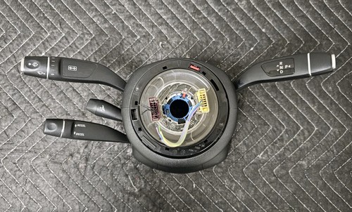 2015-19 Mercedes-Benz C-Class W205 Genuine Clock Spring Turn Signal ...