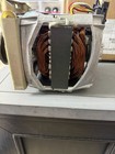 Maytag/Whirlpool Washer Motor 12002351 w base plate, pulley 200816 & new springs — photo 10